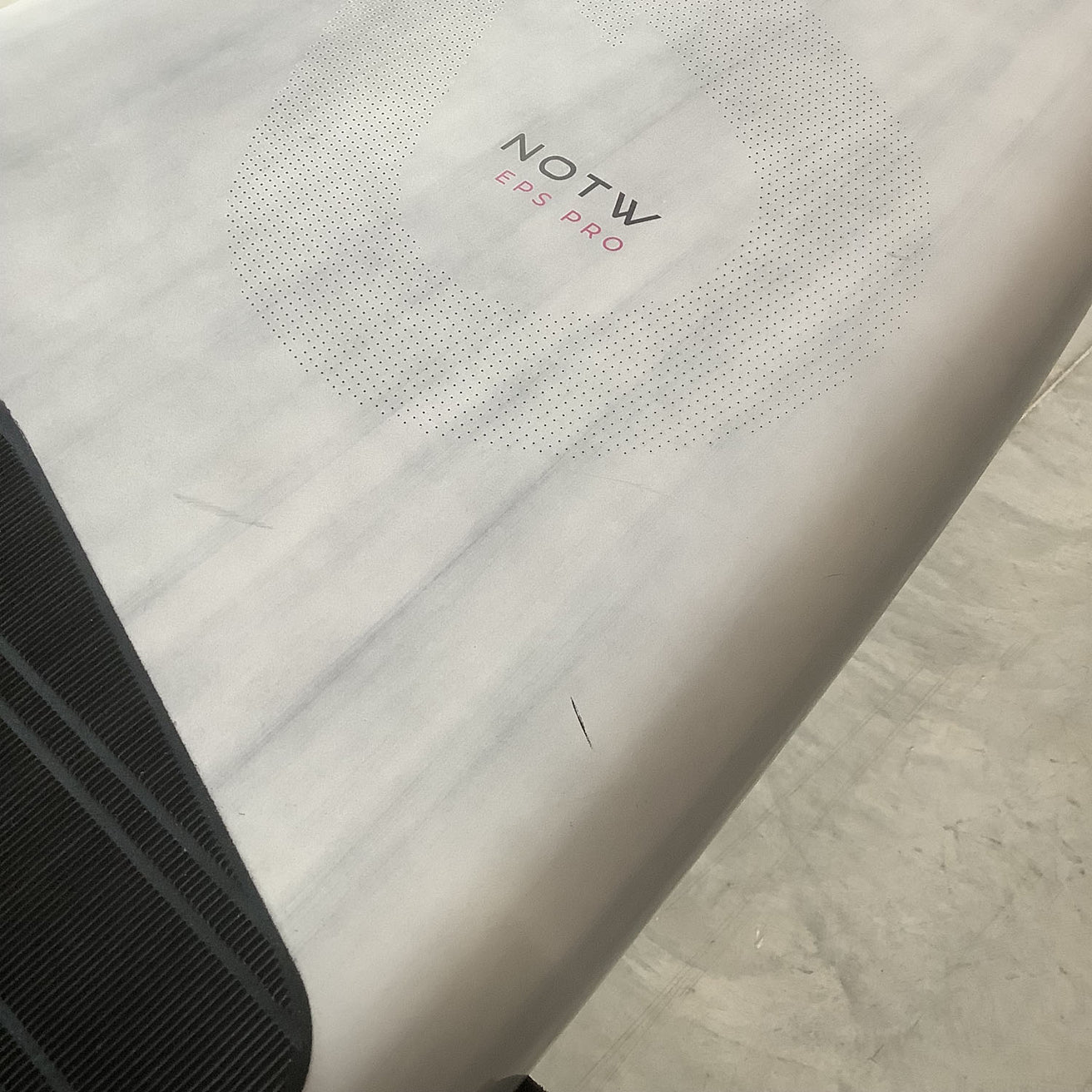 SUP Foil Board NOTW EPS Pro - 8'0 Second Hand 12973