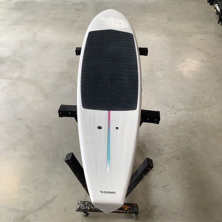SUP Foil Board NOTW EPS Pro - 7'8 Second Hand 12974