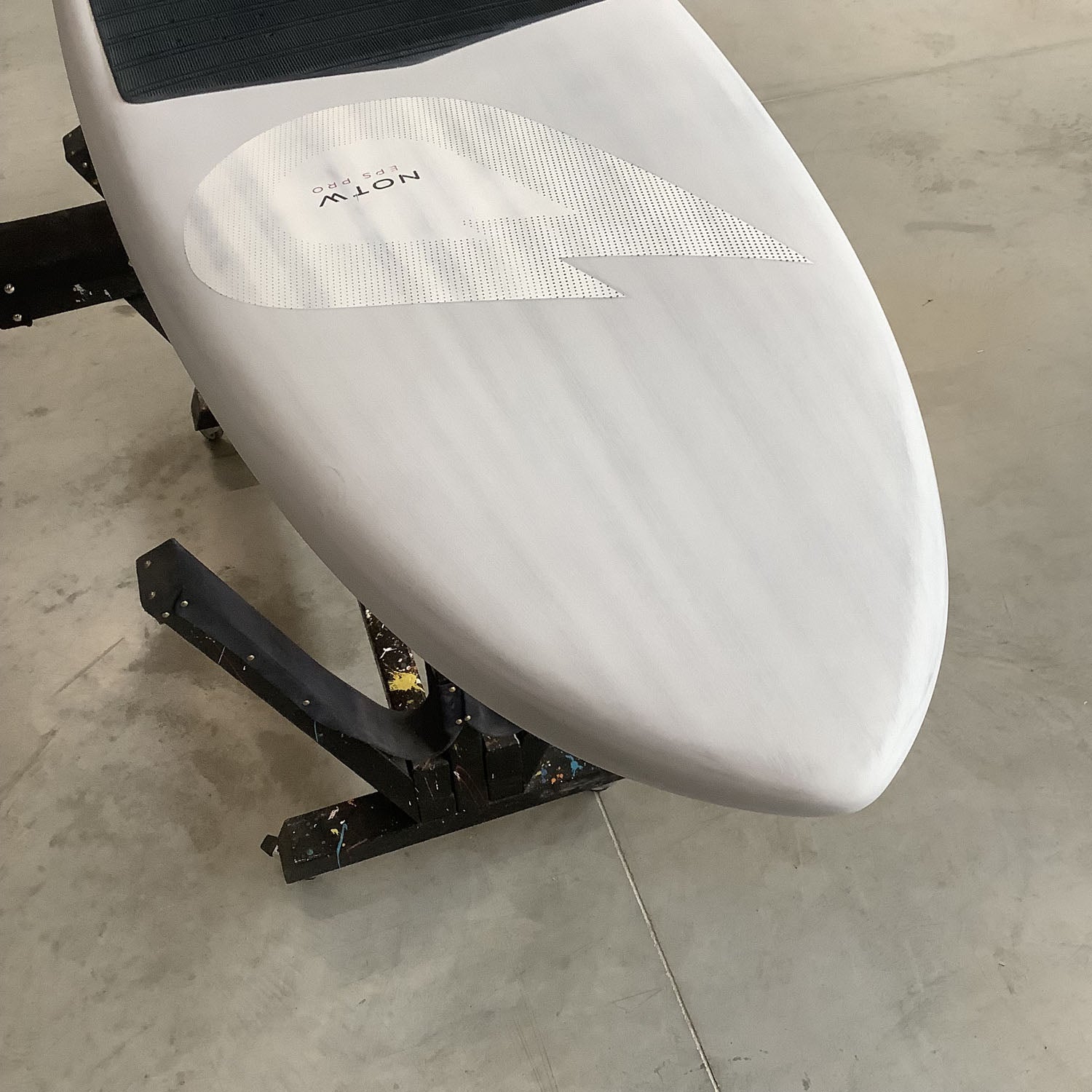 SUP Foil Board NOTW EPS Pro - 7'8 Second Hand 12974