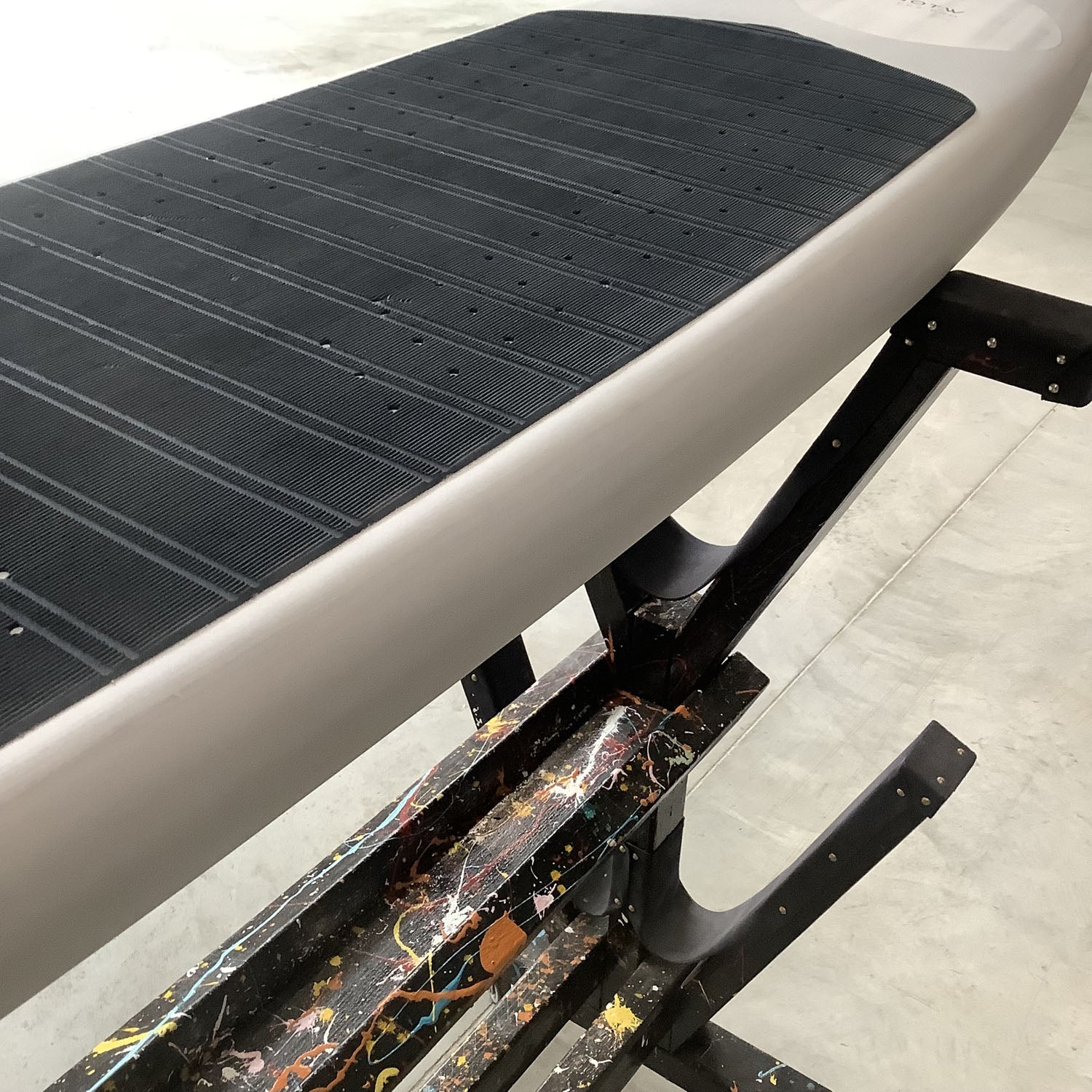 SUP Foil Board NOTW EPS Pro - 7'8 Second Hand 12974