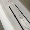 SUP Foil Board NOTW EPS Pro - 7'8 Second Hand 12974