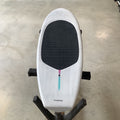 SUP Foil Board Xiggy EPS Pro - EPS PRO 6'7 / White Second Hand 12975