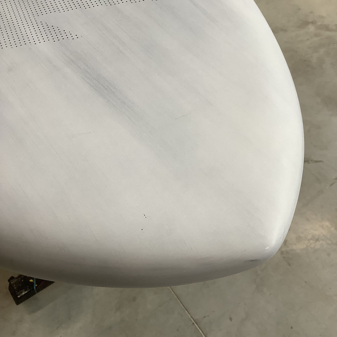 SUP Foil Board Xiggy EPS Pro - EPS PRO 6'7 / White Second Hand 12975