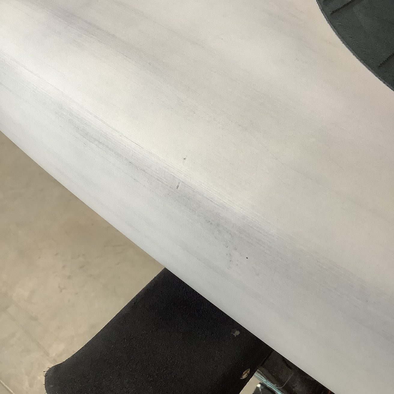 SUP Foil Board Xiggy EPS Pro - EPS PRO 6'7 / White Second Hand 12975