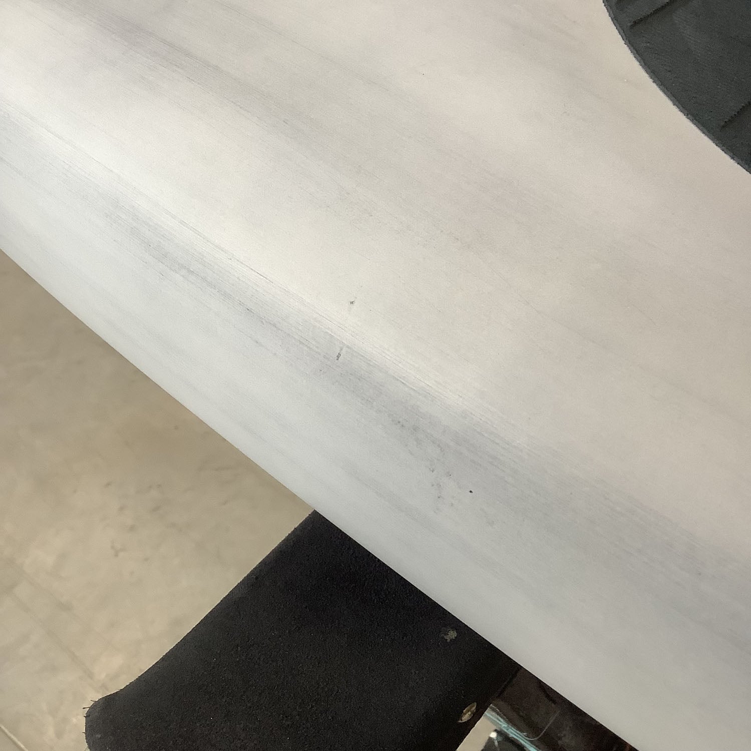 SUP Foil Board Xiggy EPS Pro - EPS PRO 6'7 / White Second Hand 12975