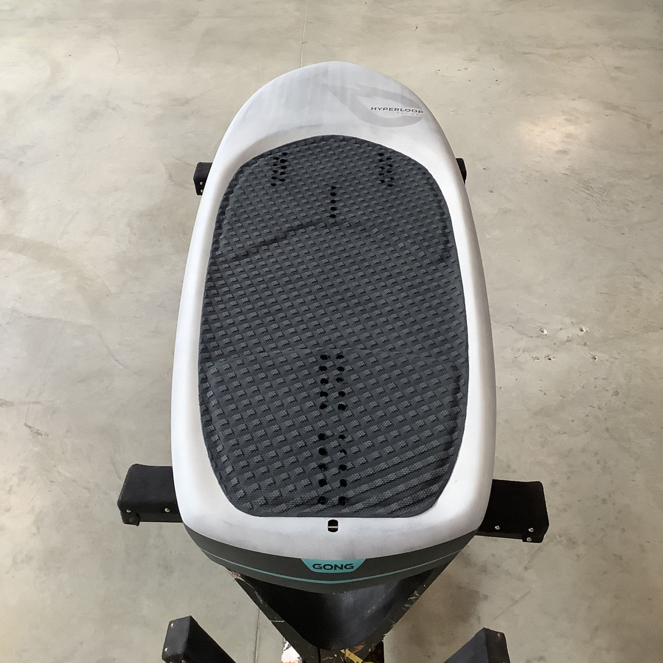 Wing Foil Board Hyperloop FSP Pro - FSP PRO 4'6 Second Hand 12976