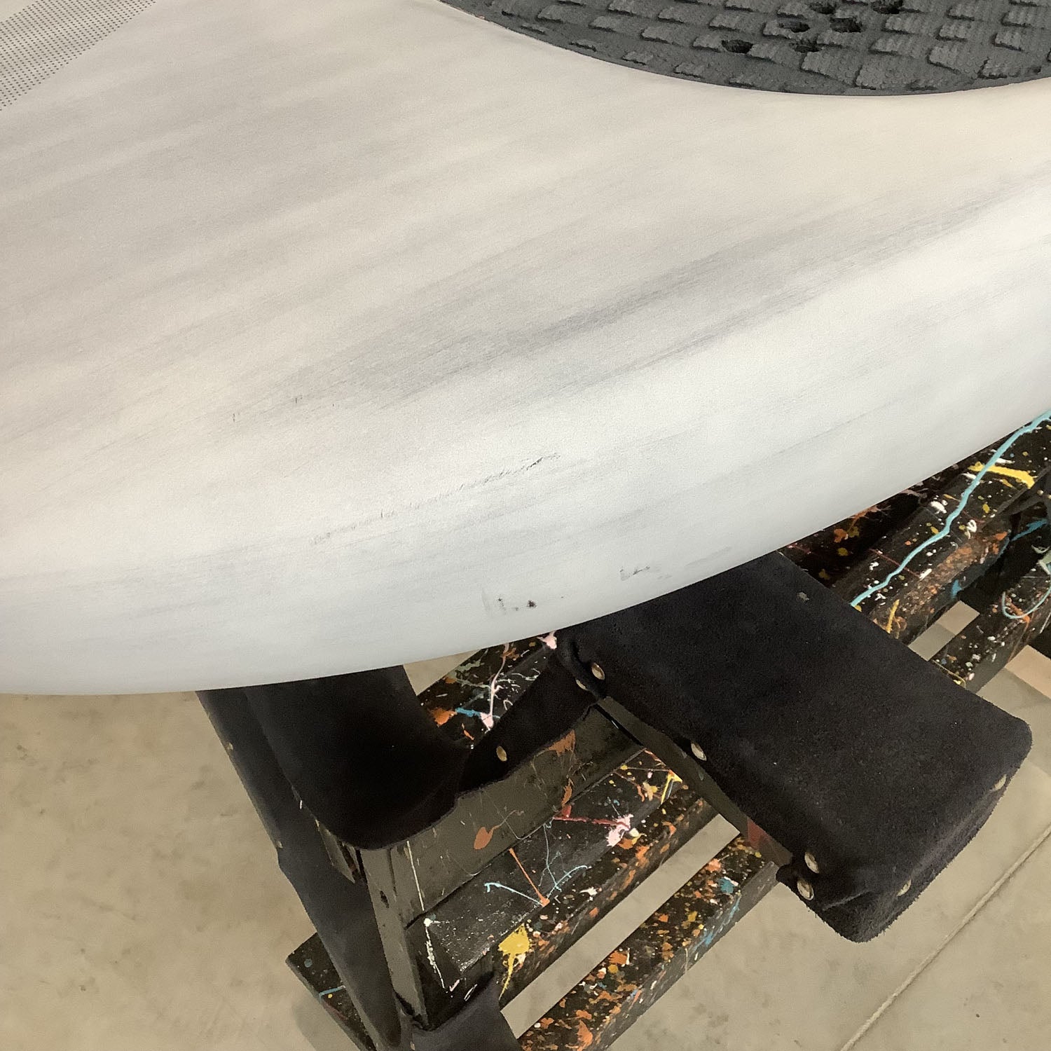 Wing Foil Board Hyperloop FSP Pro - FSP PRO 4'6 Second Hand 12976