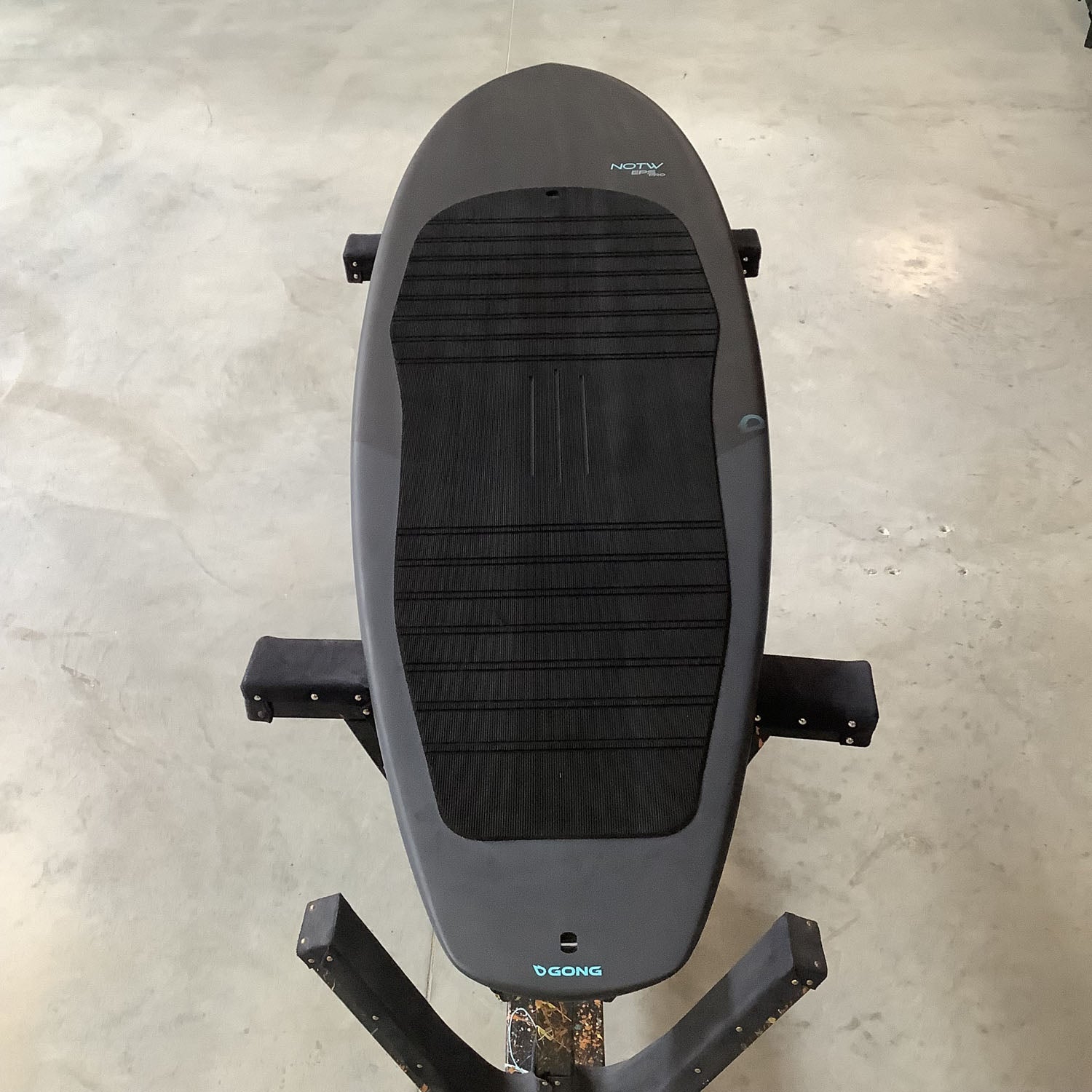 Surf Foil Board NOTW EPS Pro - 5'8" Second Hand 12980