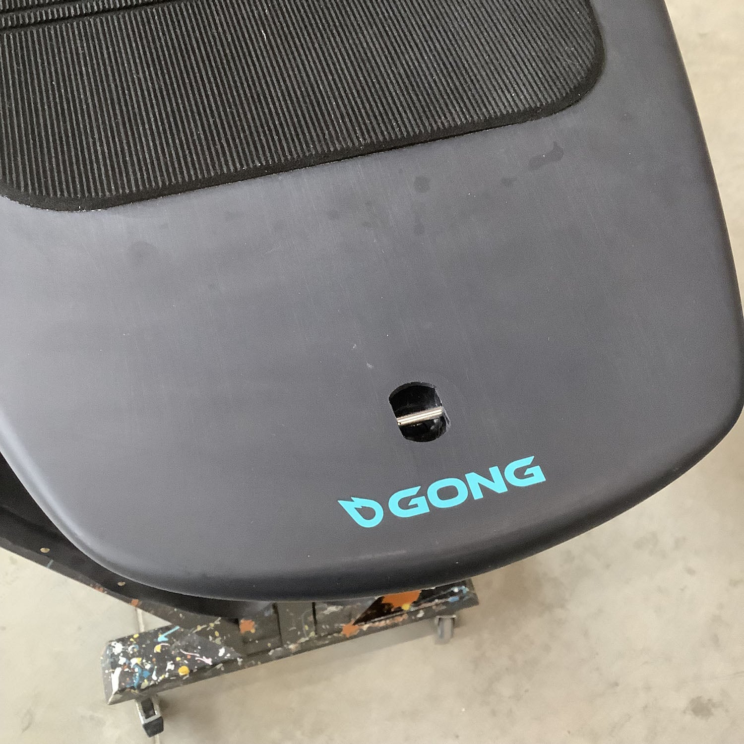 Surf Foil Board NOTW EPS Pro - 5'8" Second Hand 12980