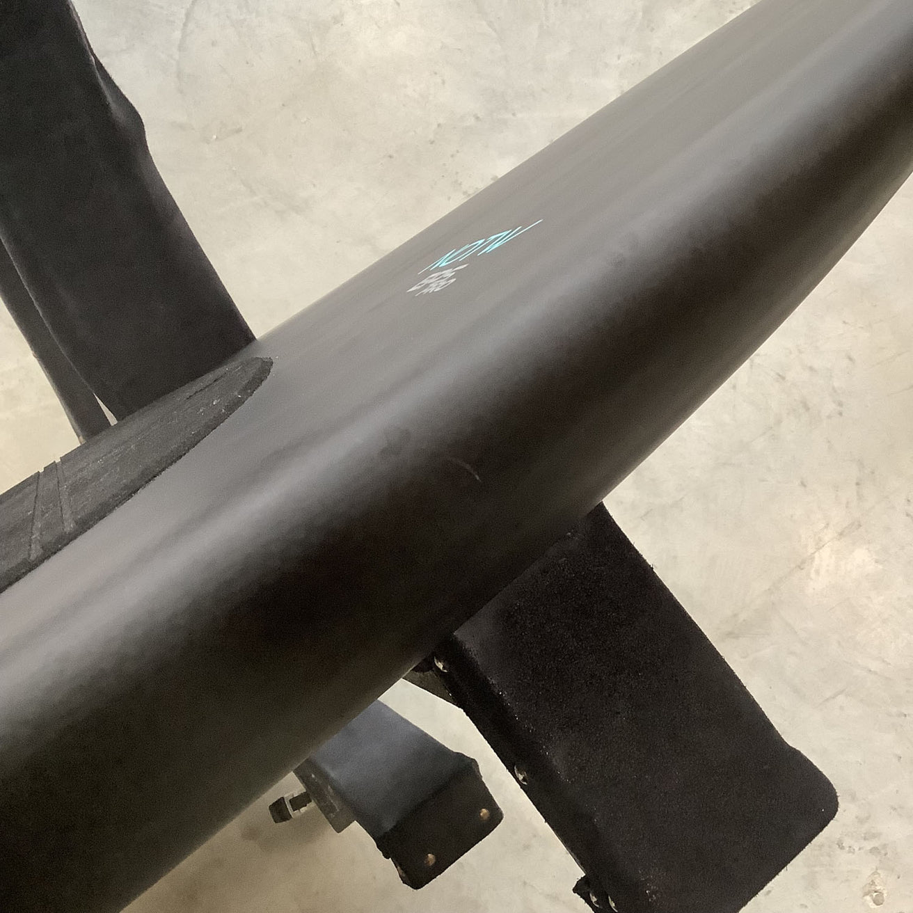 Surf Foil Board NOTW EPS Pro - 5'8" Second Hand 12980