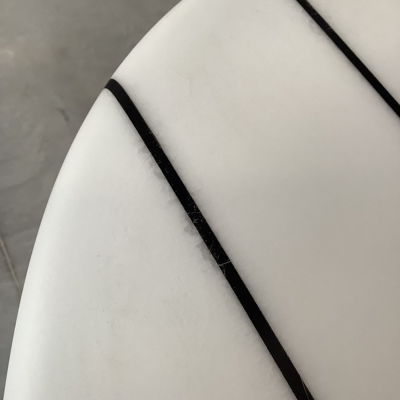 Surf Foil Board Lance EPS - 5'6" Second Hand 12981