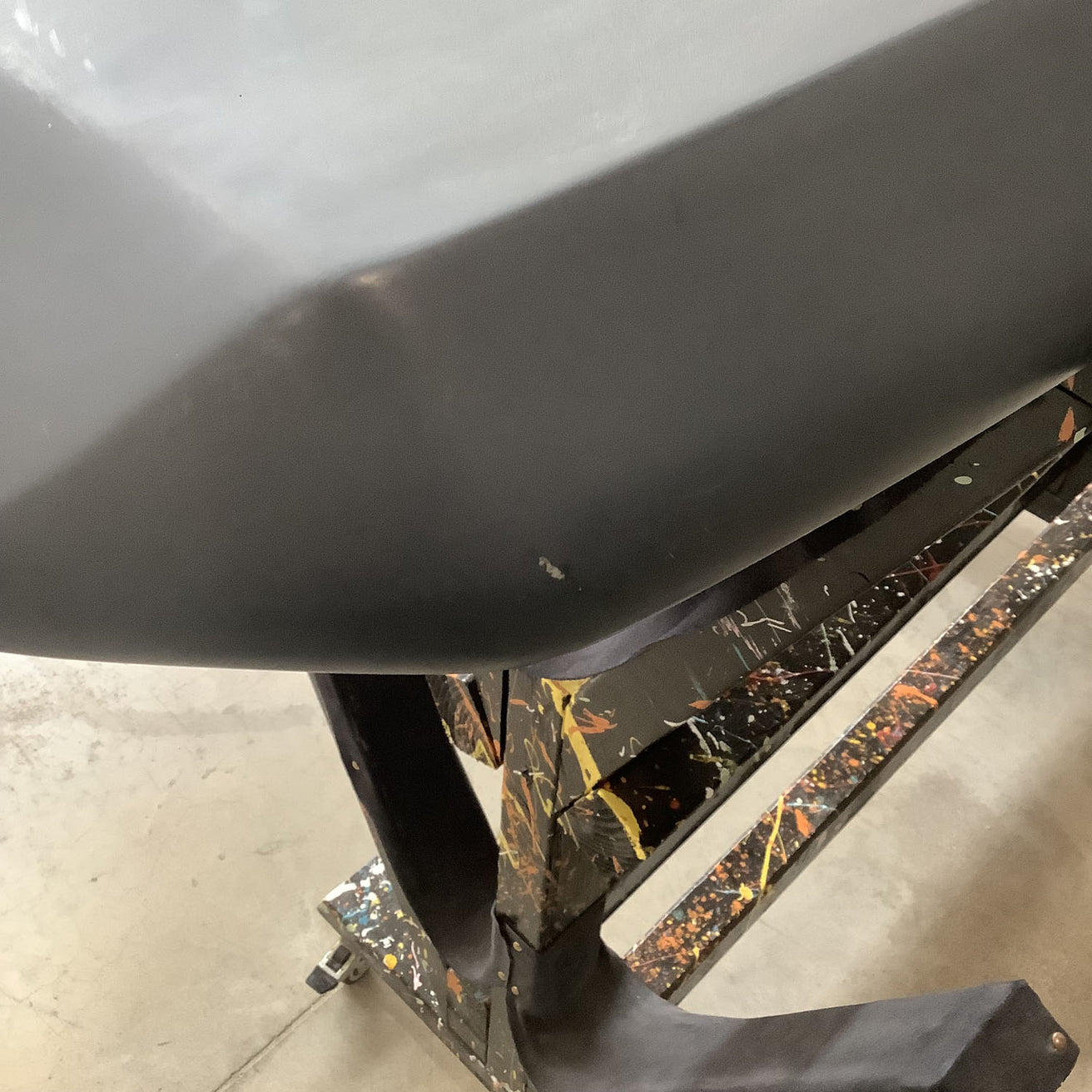 Surf Foil Board Lance EPS - 5'6" Second Hand 12981