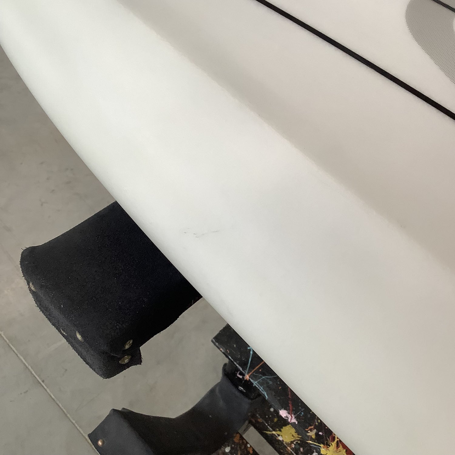 Surf Foil Board Lance EPS - 5'6" Second Hand 12981