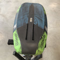 Factory Wing 4'6 Lemon FSP Pro Custom Second Hand 13079