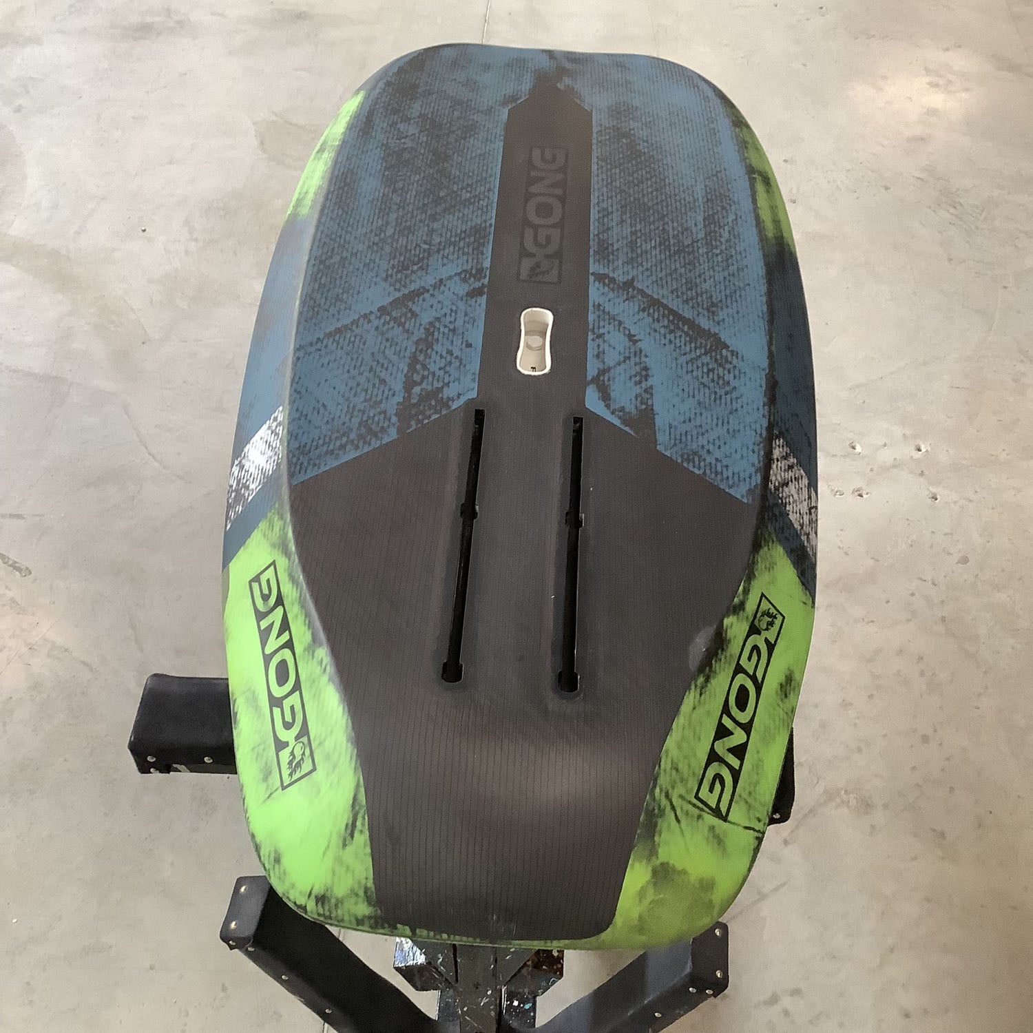 Factory Wing 4'6 Lemon FSP Pro Custom Second Hand 13079