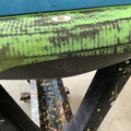 Factory Wing 4'6 Lemon FSP Pro Custom Second Hand 13079