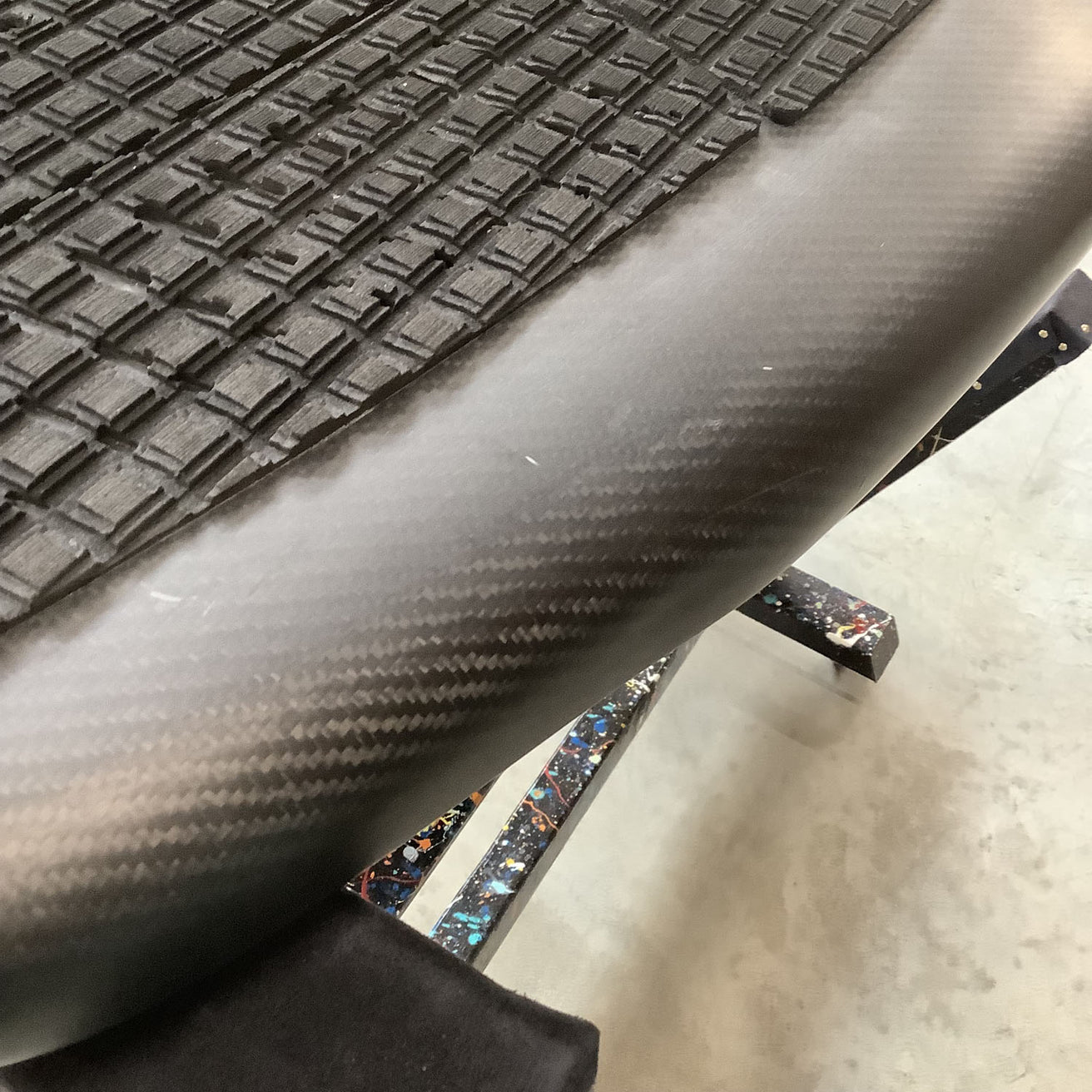 Factory Wingfoil 4'0 Lemon FSP Pro Occasion 13080