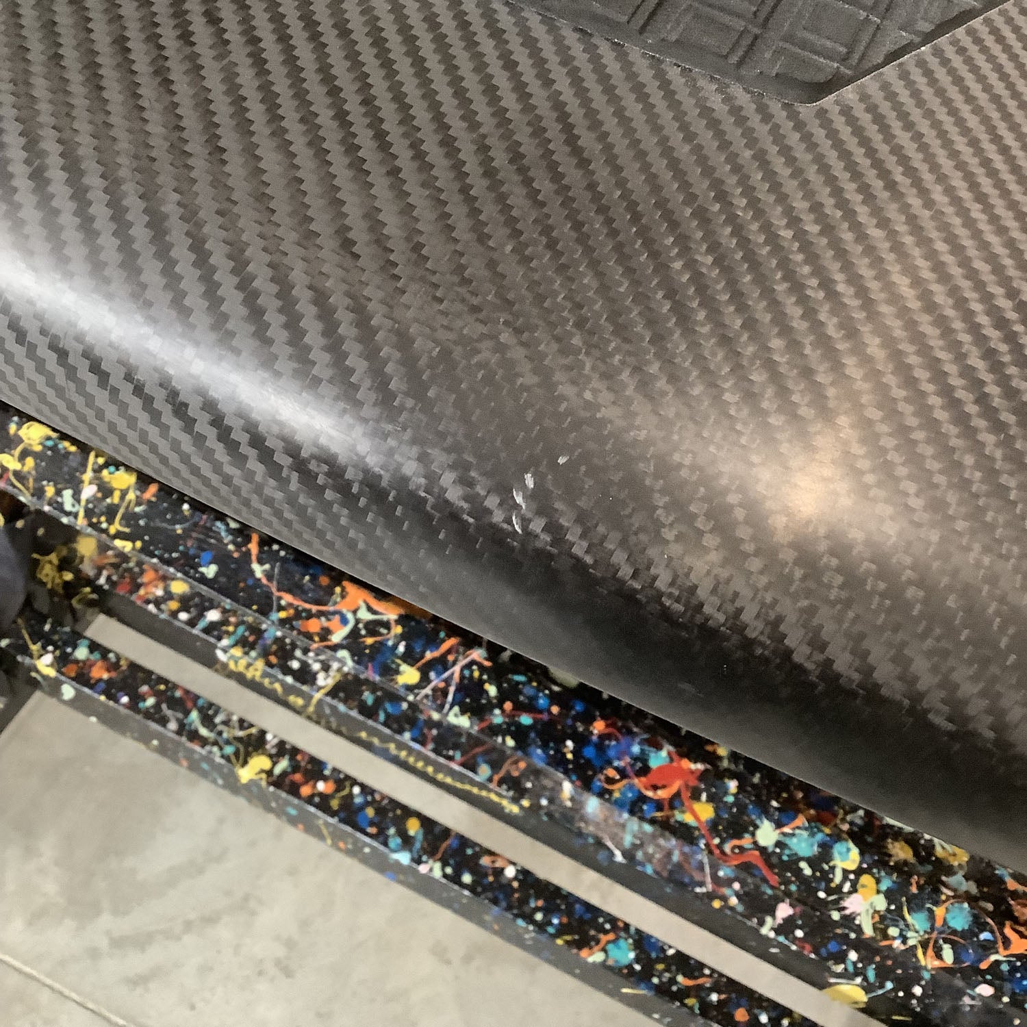 Factory Wingfoil 4'0 Lemon FSP Pro Occasion 13080