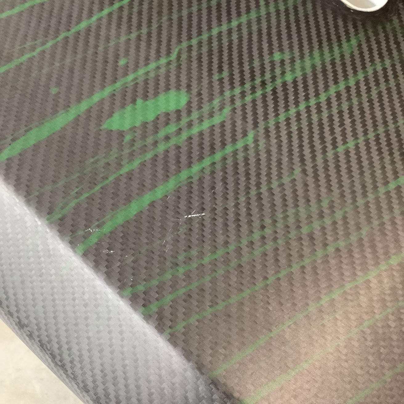 Factory Wingfoil 4'0 Lemon FSP Pro Occasion 13080