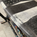 Factory Surf Foil 4’0 Lethal Light FSP Pro Custom Occasion 13082