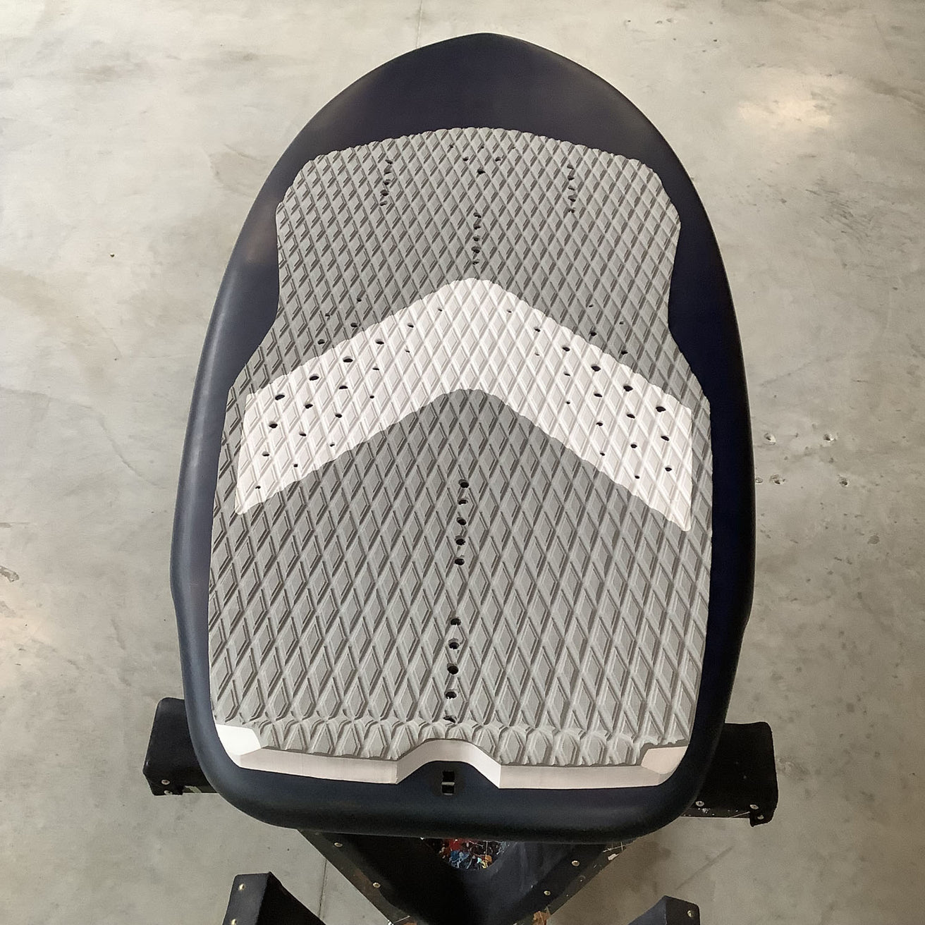Factory Wingfoil 4’4 Lemon FSP Pro  Second Hand 13083
