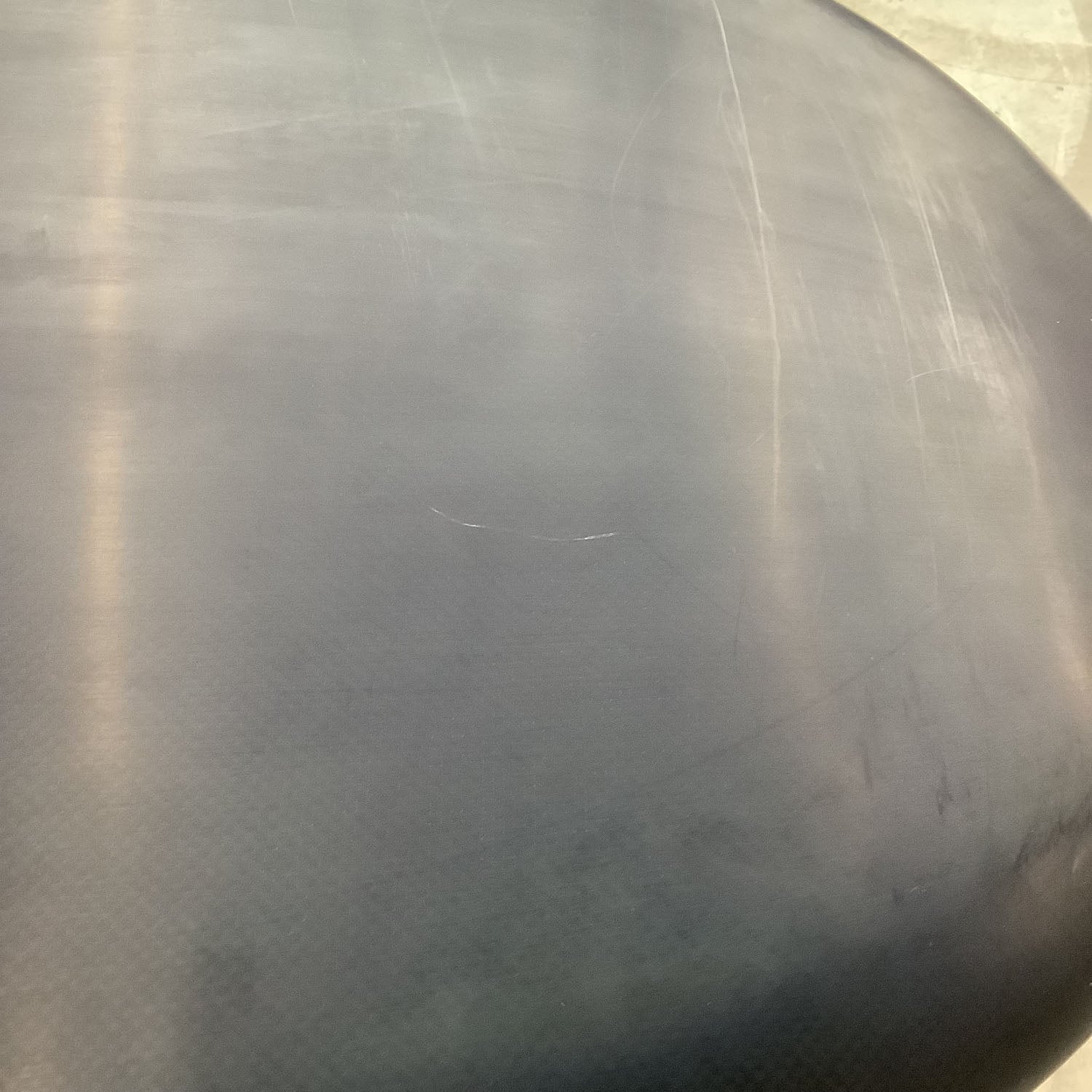 Factory Wingfoil 4’4 Lemon FSP Pro  Second Hand 13083