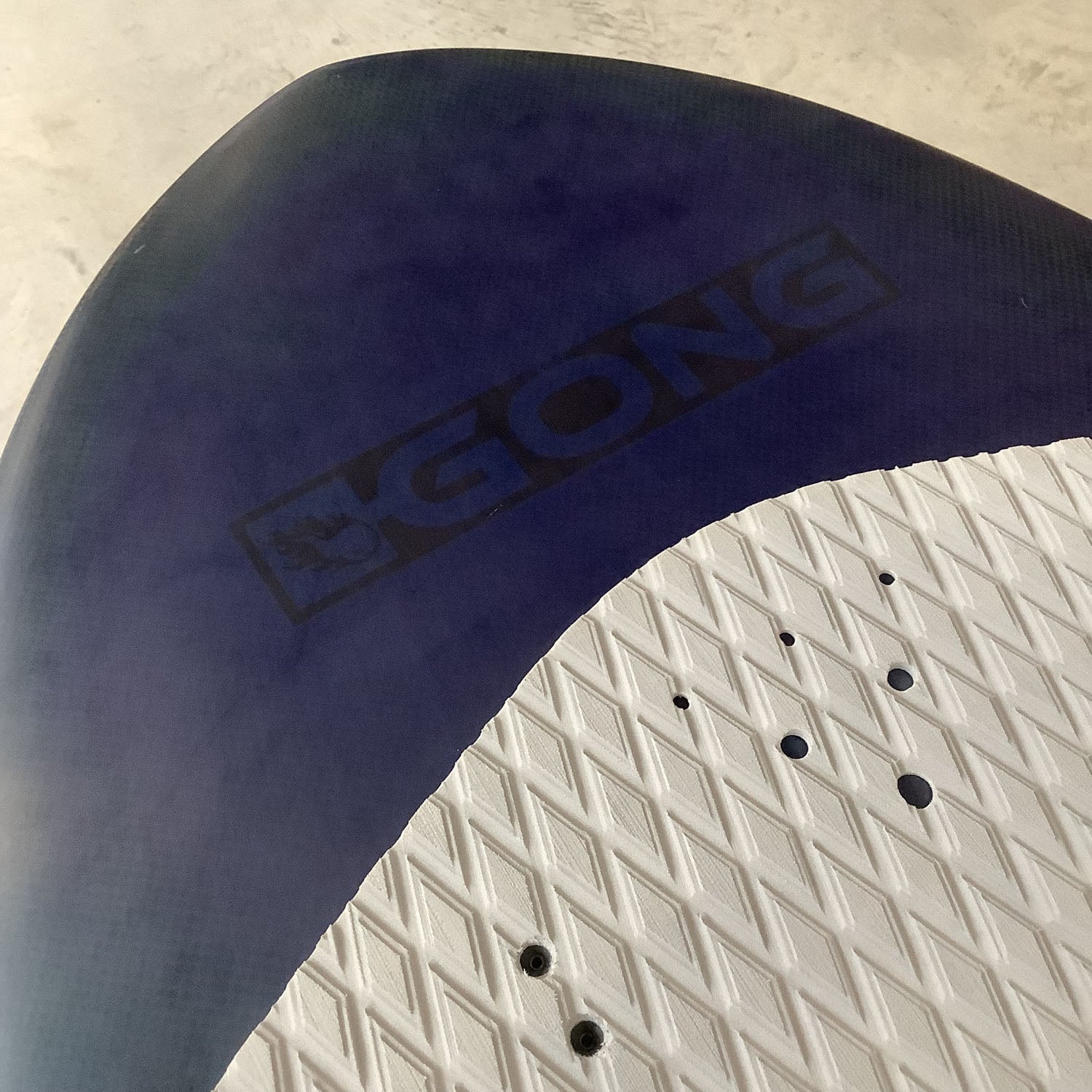 Factory Wingfoil 4’4 Lemon FSP Pro  Second Hand 13083