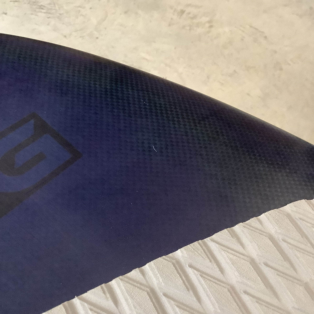 Factory Wingfoil 4’4 Lemon FSP Pro  Second Hand 13083