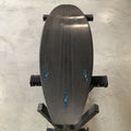 Factory Surf Atomic Full Carbon 5'10 Occasion 13086