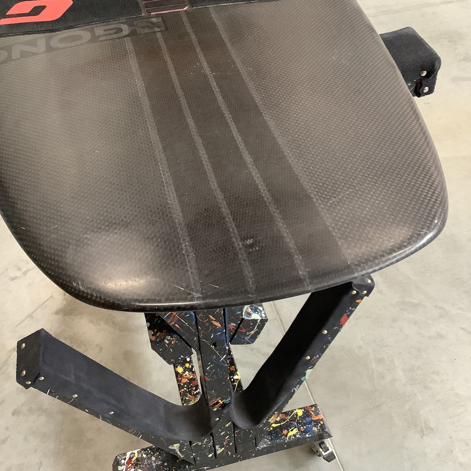 Factory Kite Surf Catch 5'0 FSP 2X - 5'0 Second Hand 13087