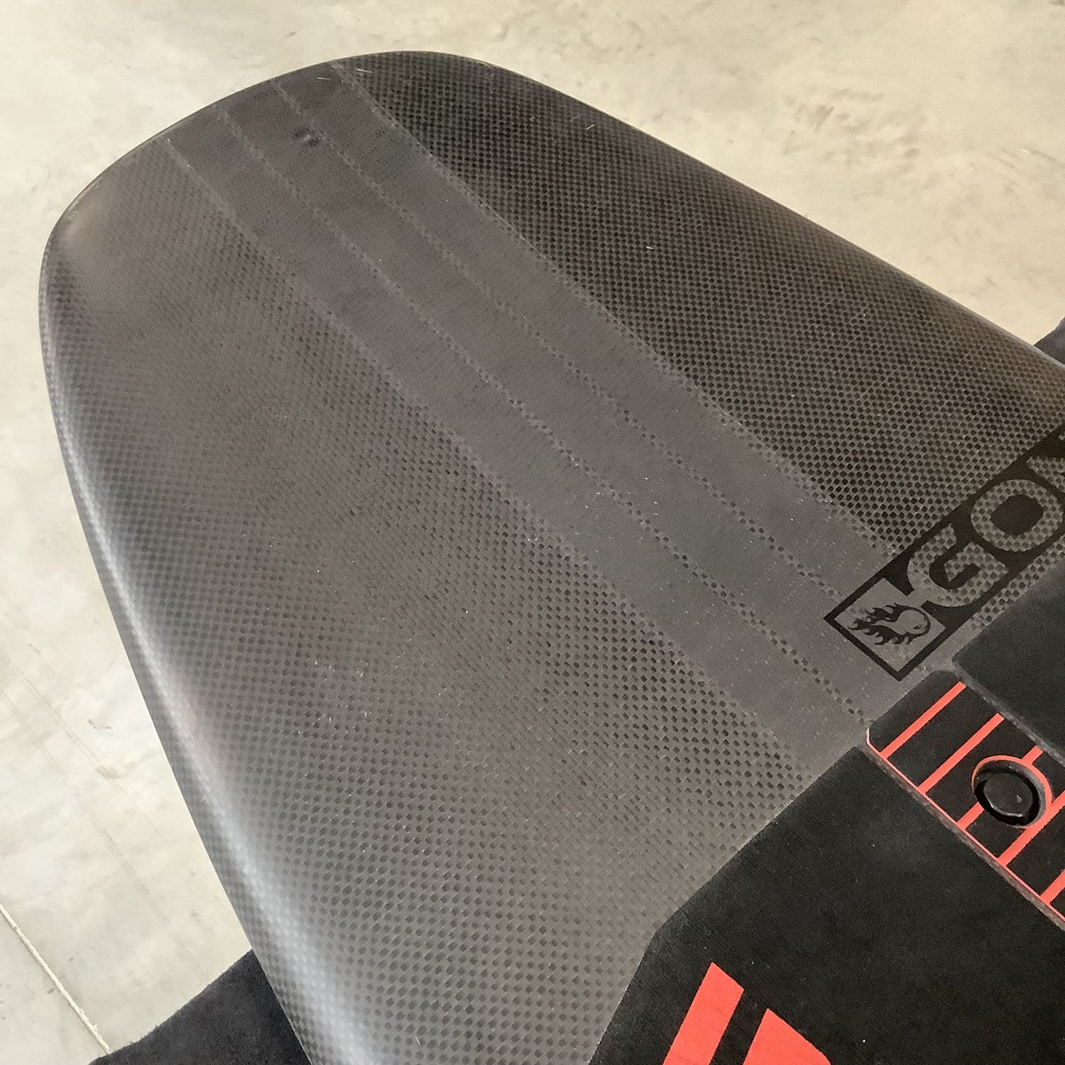 Factory Kite Surf Catch 5'0 FSP 2X - 5'0 Second Hand 13087