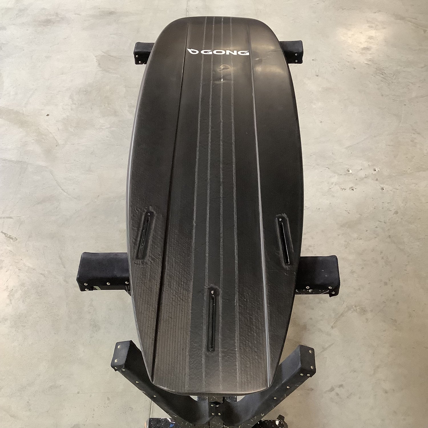 Factory Kiteboard Catch NOVO HDCC 5'0 Second Hand 13088
