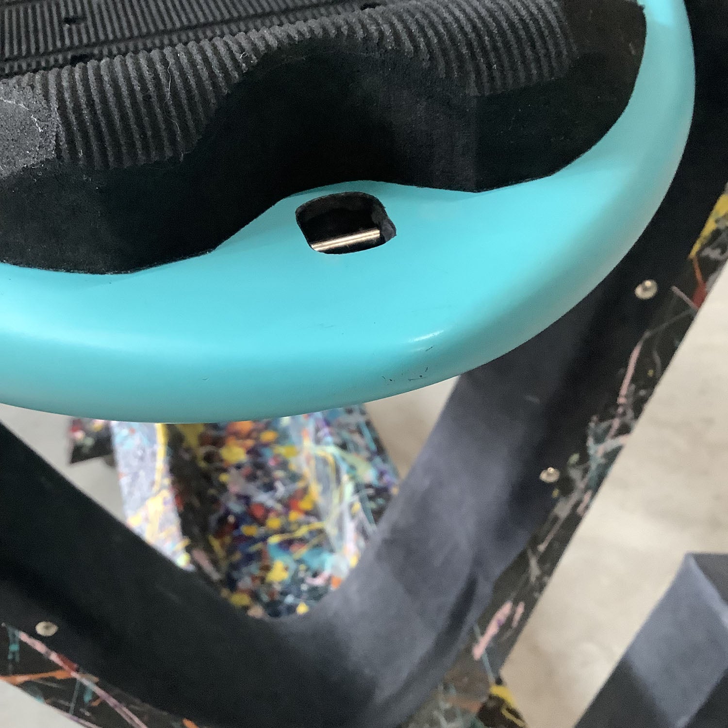 Surf Foil Board Scura FSP Pro - 4'4 Occasion 13138