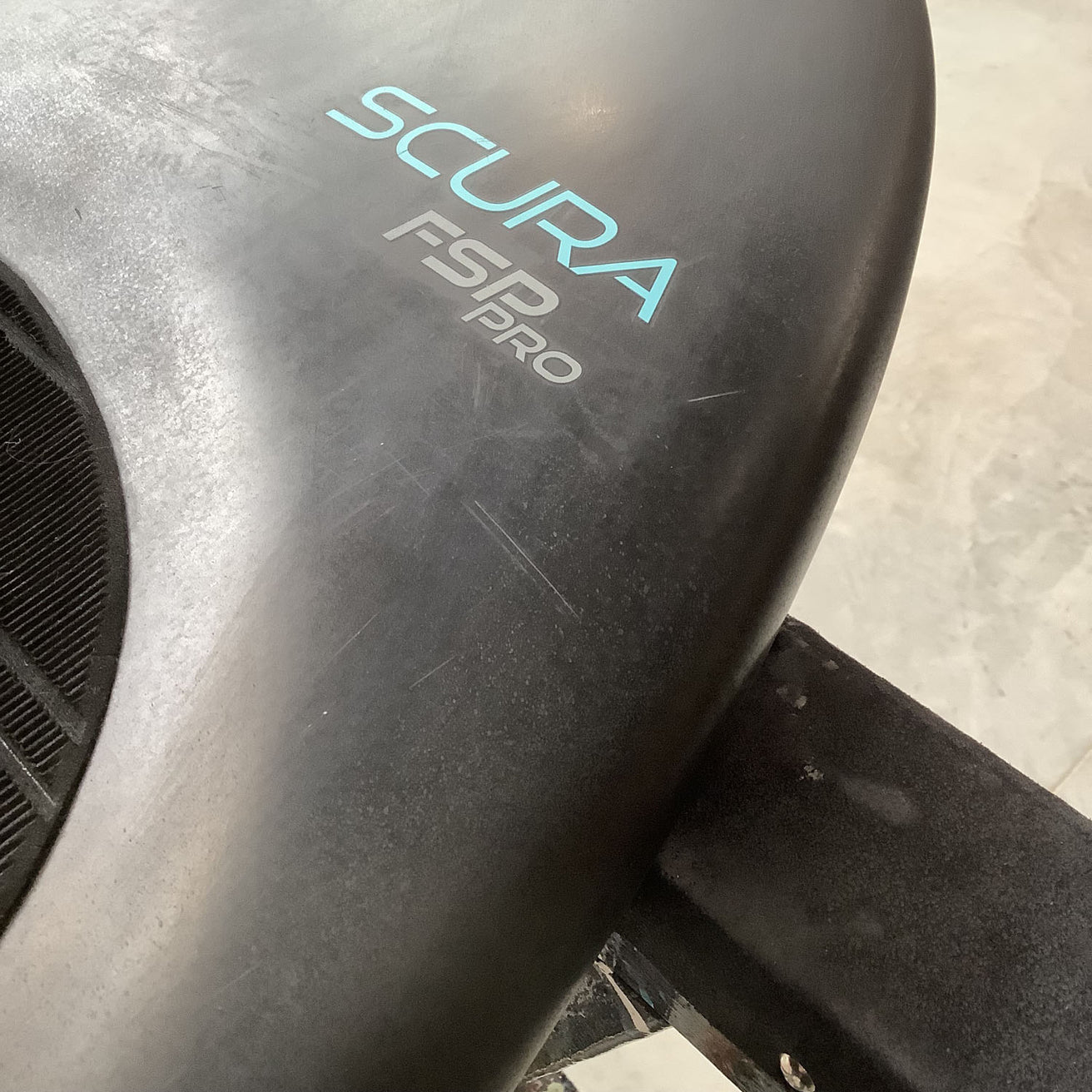 Surf Foil Board Scura FSP Pro - 4'4 Occasion 13138