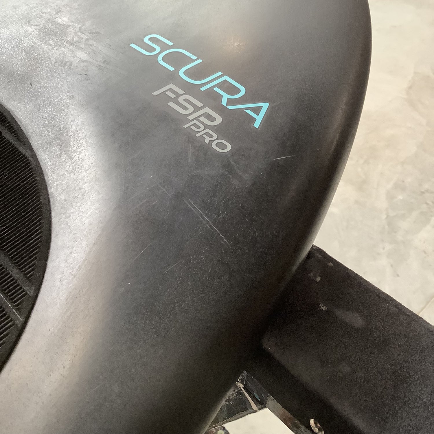 Surf Foil Board Scura FSP Pro - 4'4 Occasion 13138