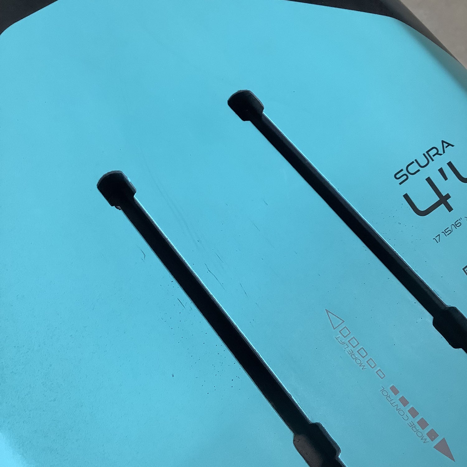 Surf Foil Board Scura FSP Pro - 4'4 Occasion 13138