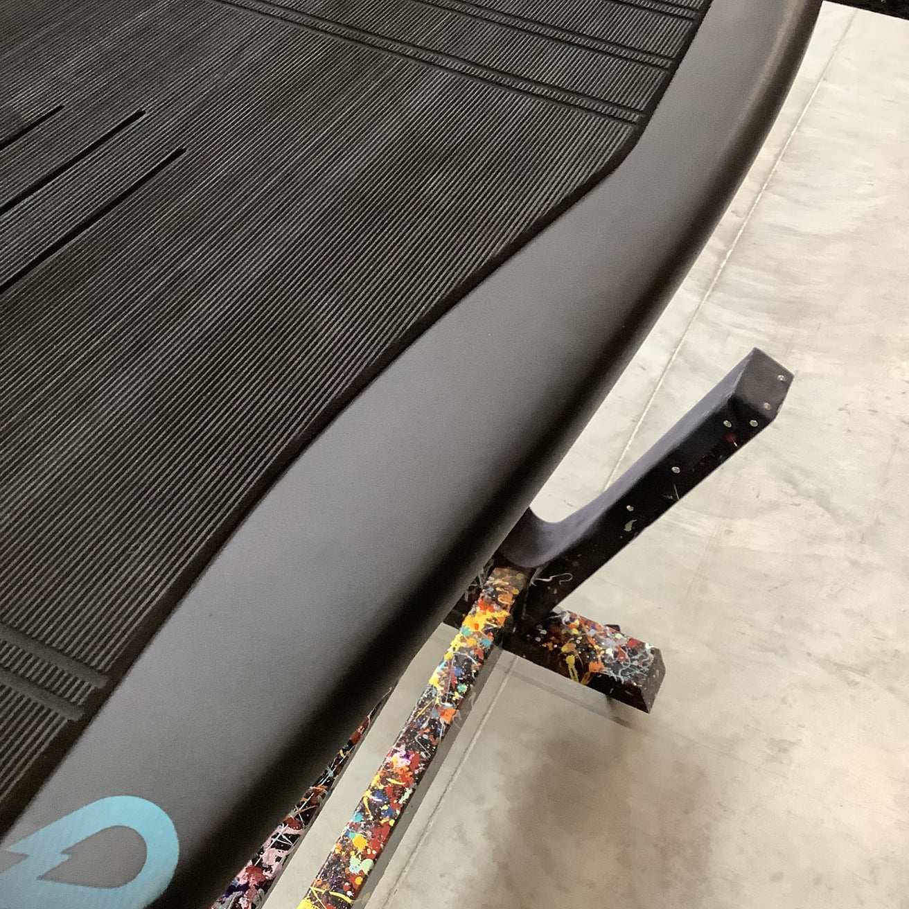 Surf Foil Board Lemon EPS Pro - 4'3 Second Hand 13141