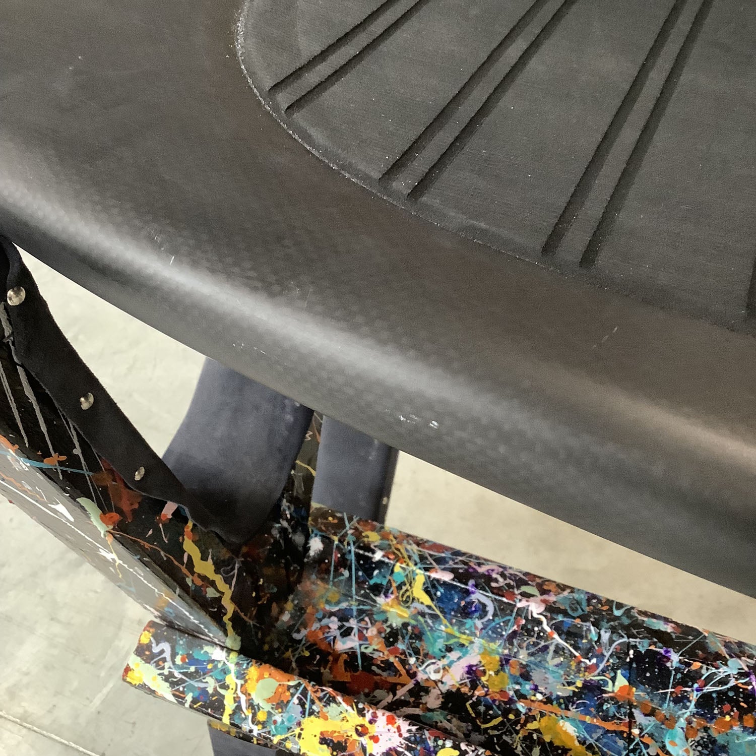 Surf Foil Board Lemon EPS Pro - 4'3 Second Hand 13141