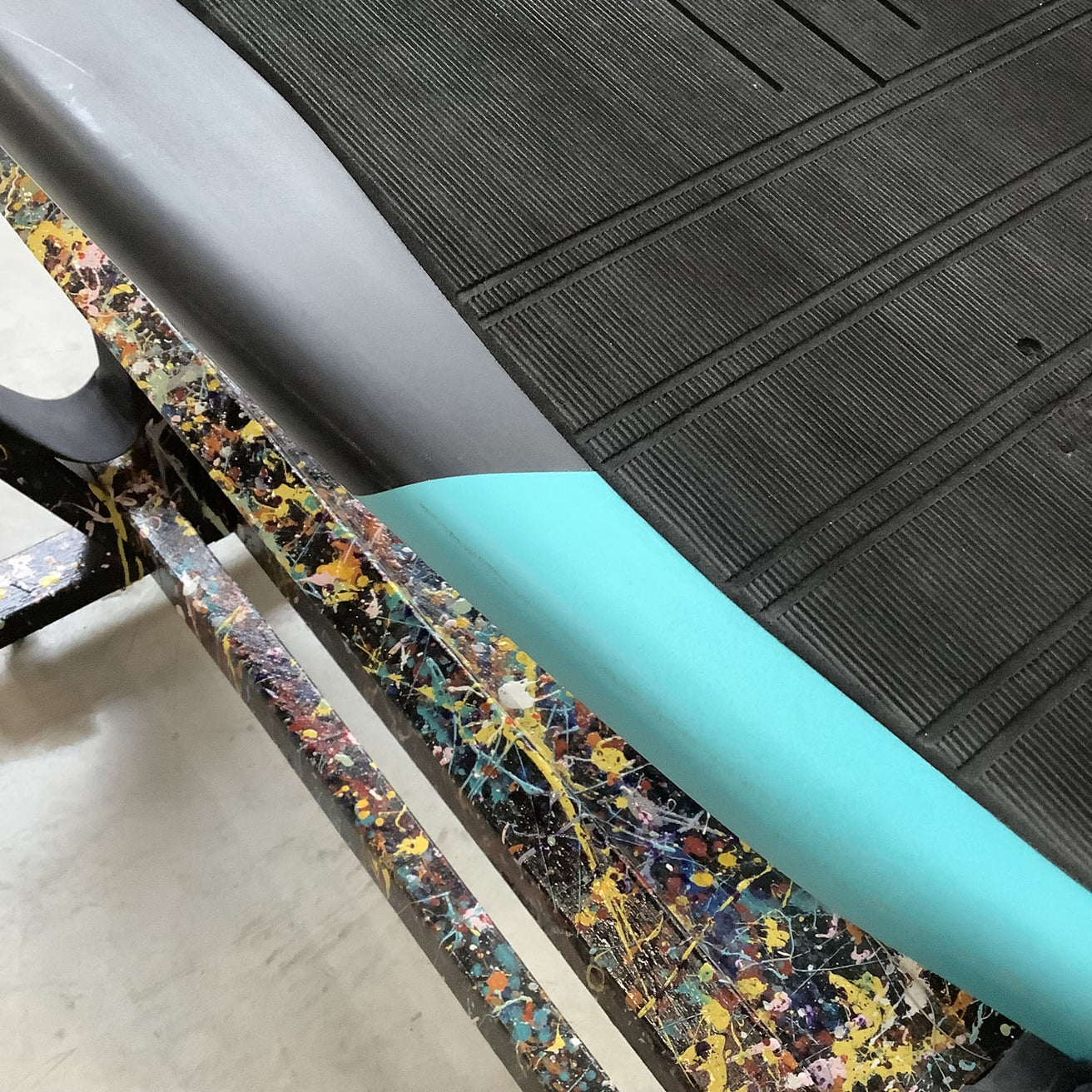 Surf Foil Board Lemon FSP Pro - 4'3 Occasion 13373