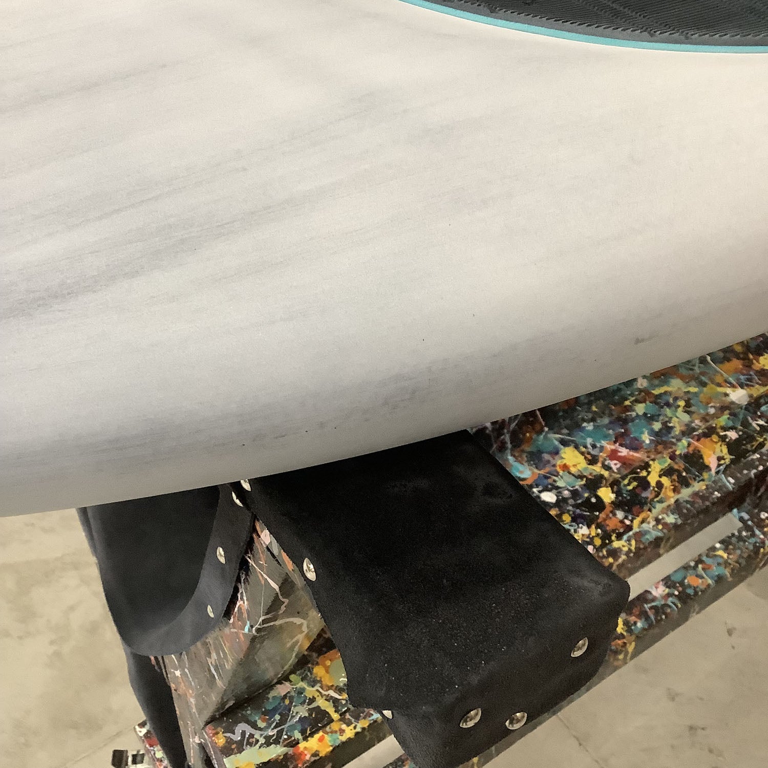 Wing Foil Board Cruzader Squash FSP Pro - FSP PRO 5'1 Second Hand 13445