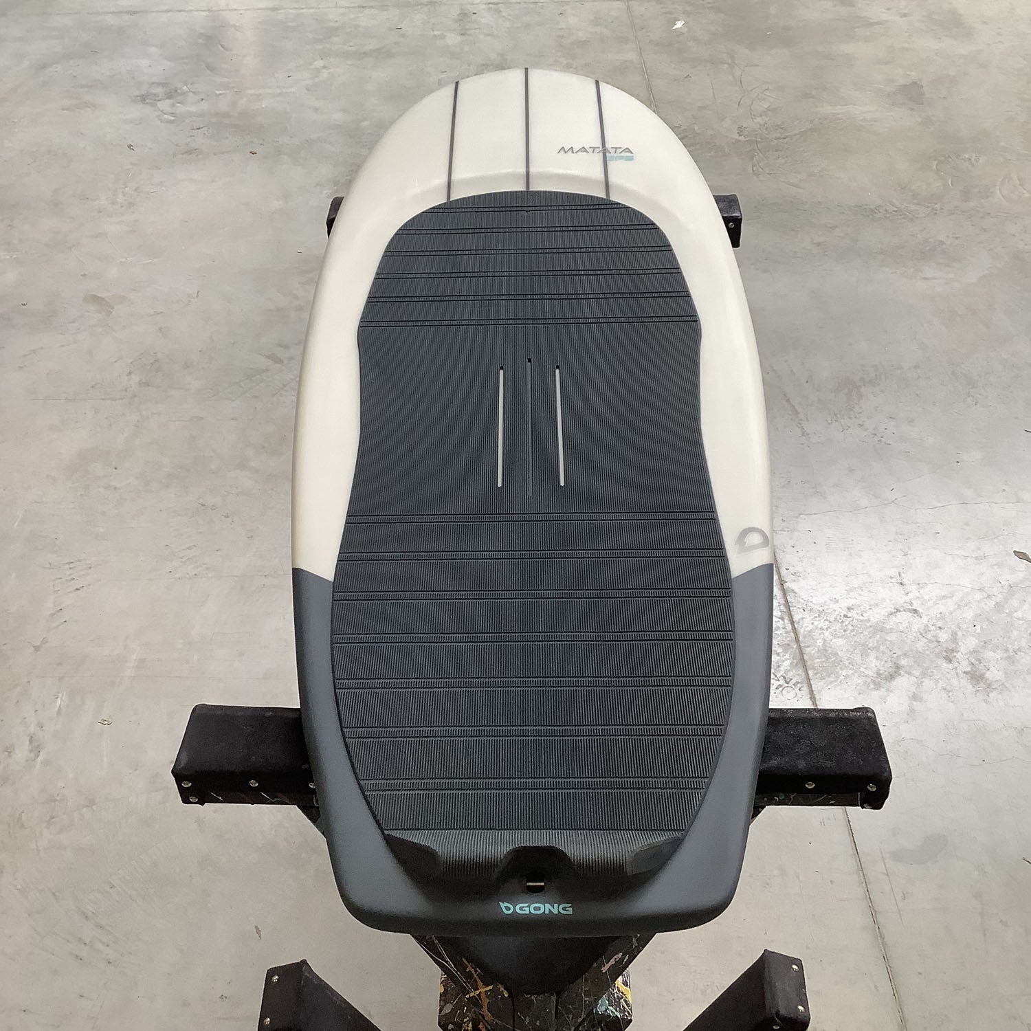 Surf Foil Board Matata EPS - 4'7 Second Hand 13474