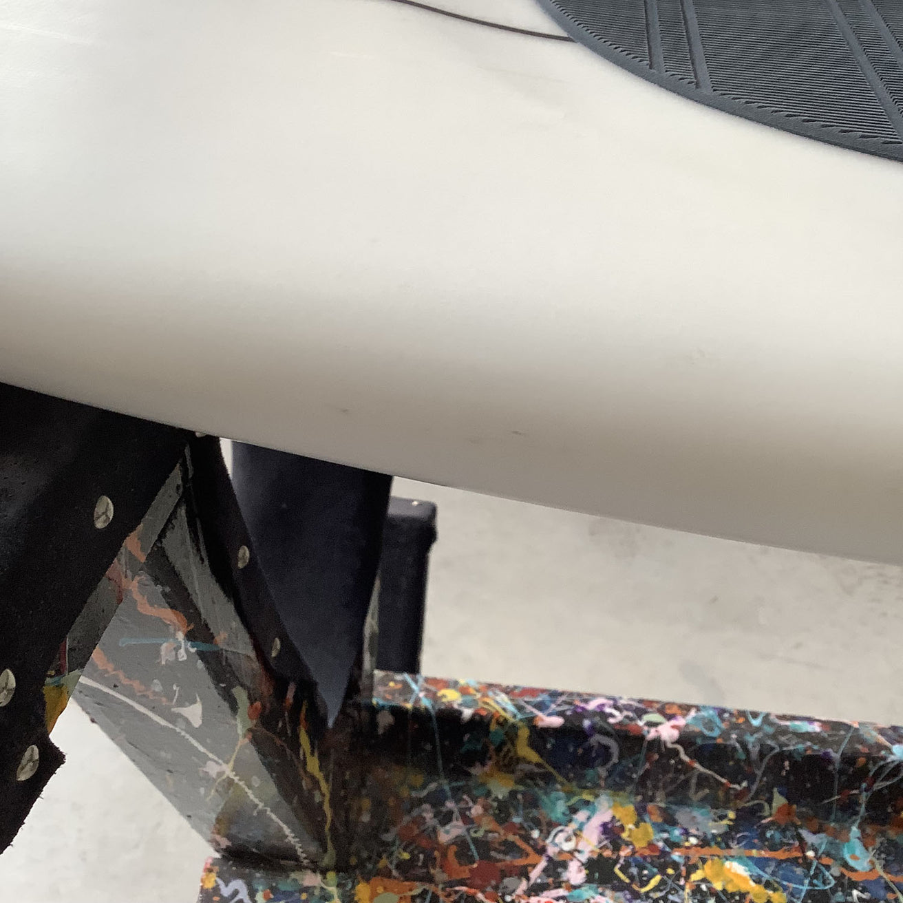 Surf Foil Board Matata EPS - 4'7 Second Hand 13474