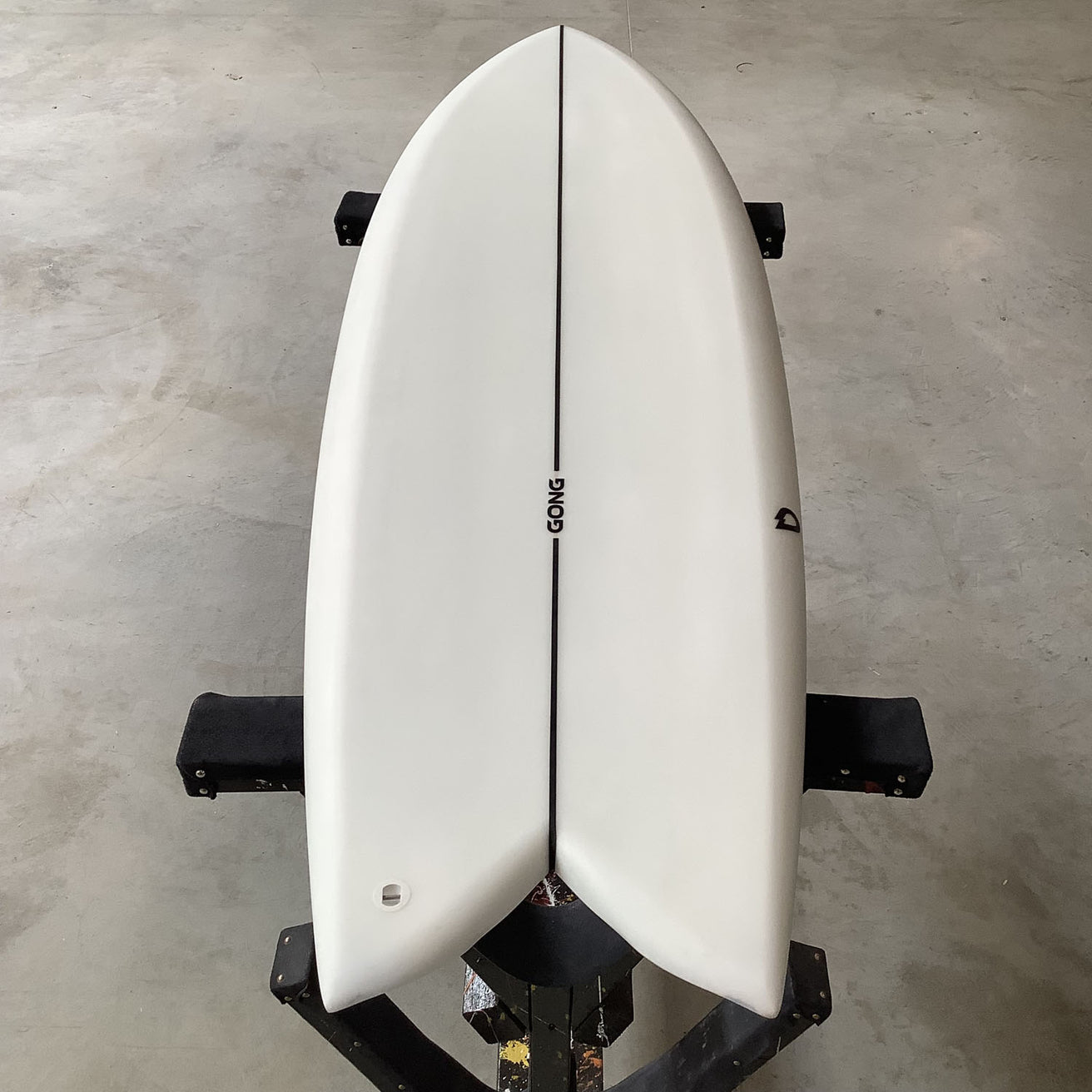 Surf J.Low EPS - 5'6 Second Hand 13660