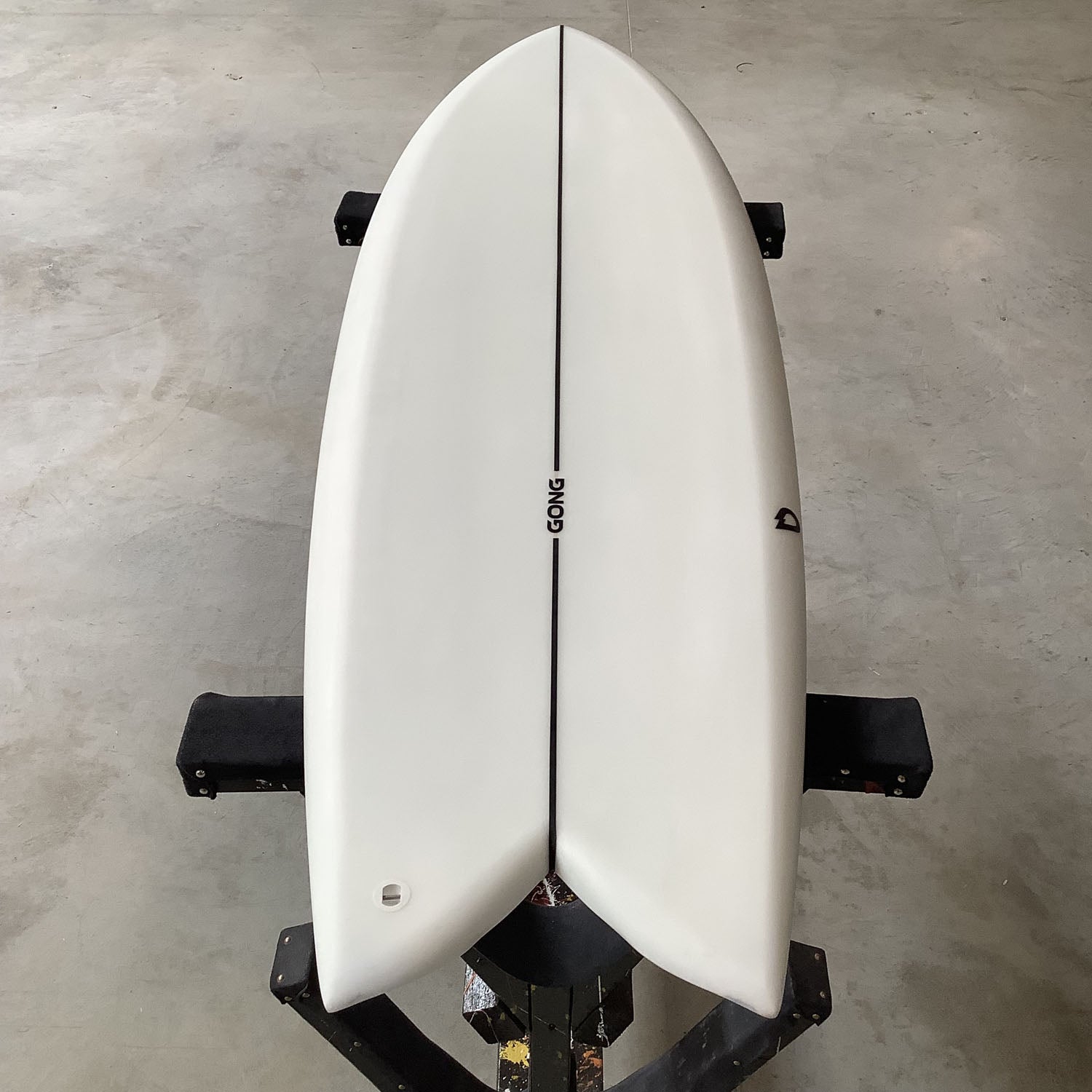 Surf J.Low EPS - 5'6 Second Hand 13660