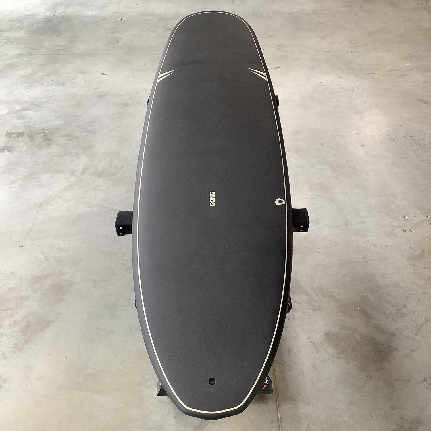 Surf 9'0 Hyperdrive EPS Pro - 9'0 Occasion 13664