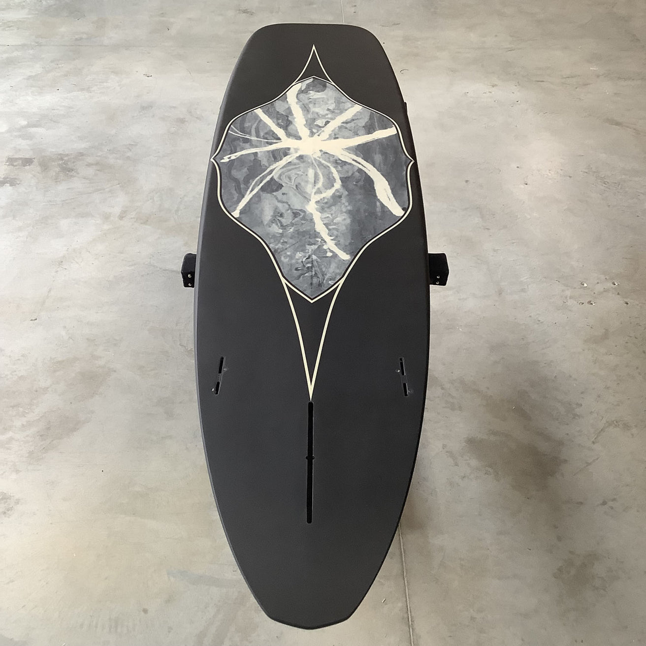 Surf 9'0 Hyperdrive EPS Pro - 9'0 Second Hand 13664