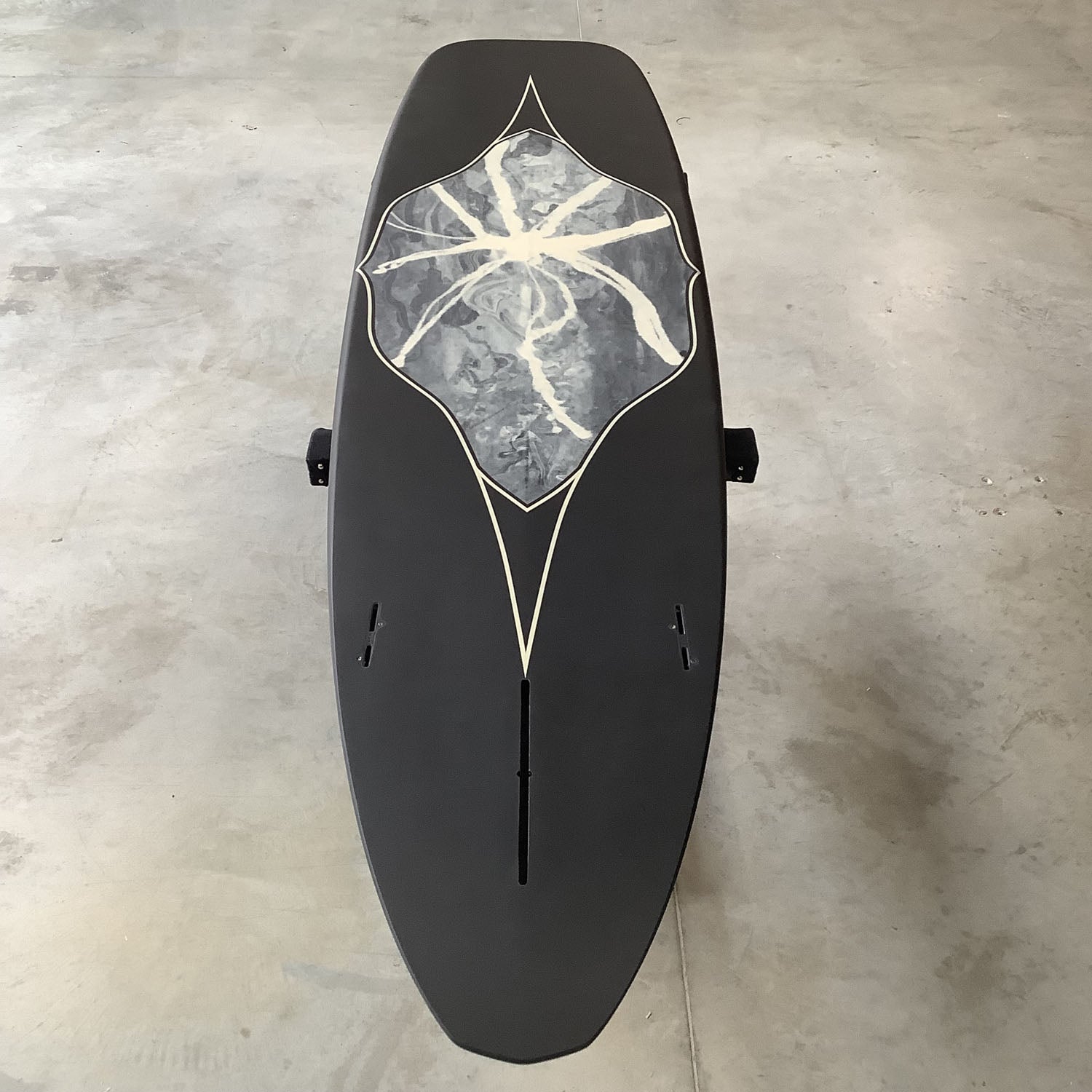 Surf 9'0 Hyperdrive EPS Pro - 9'0 Occasion 13664