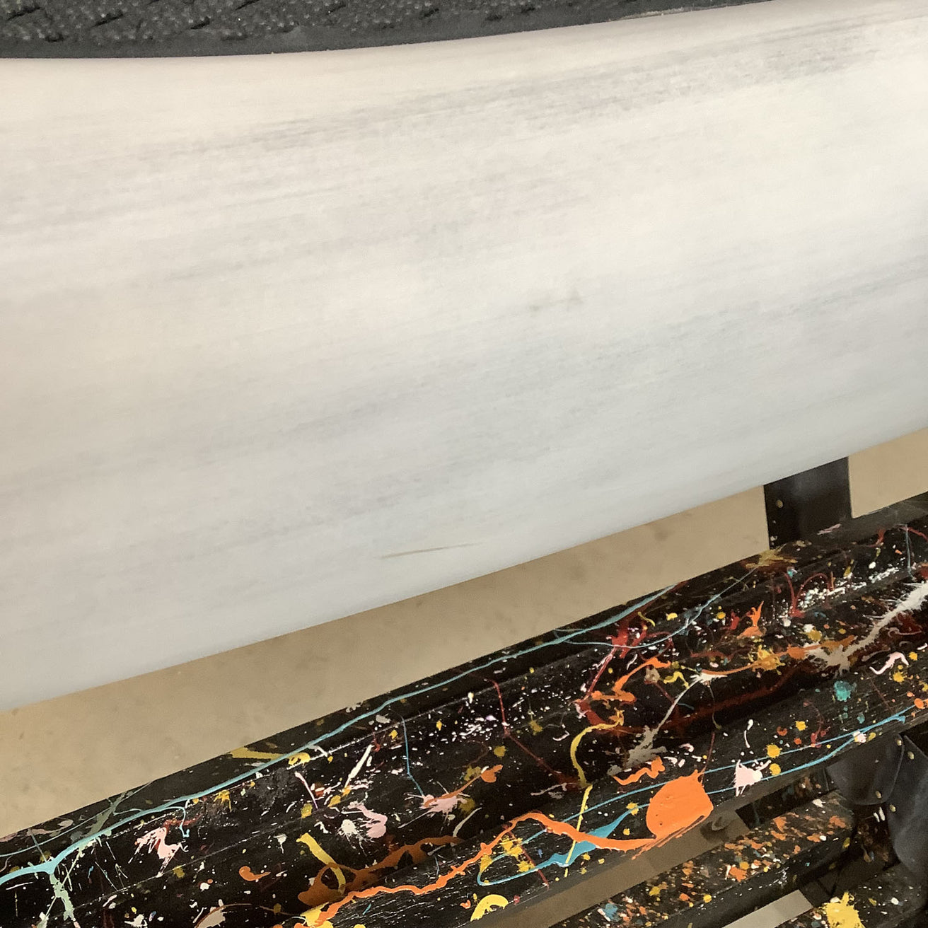 Wing Foil Board Lethal FSP Pro - FSP PRO 5'2 Second Hand 13808