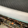 Wing Foil Board Lethal FSP Pro - FSP PRO 5'2 Second Hand 13808