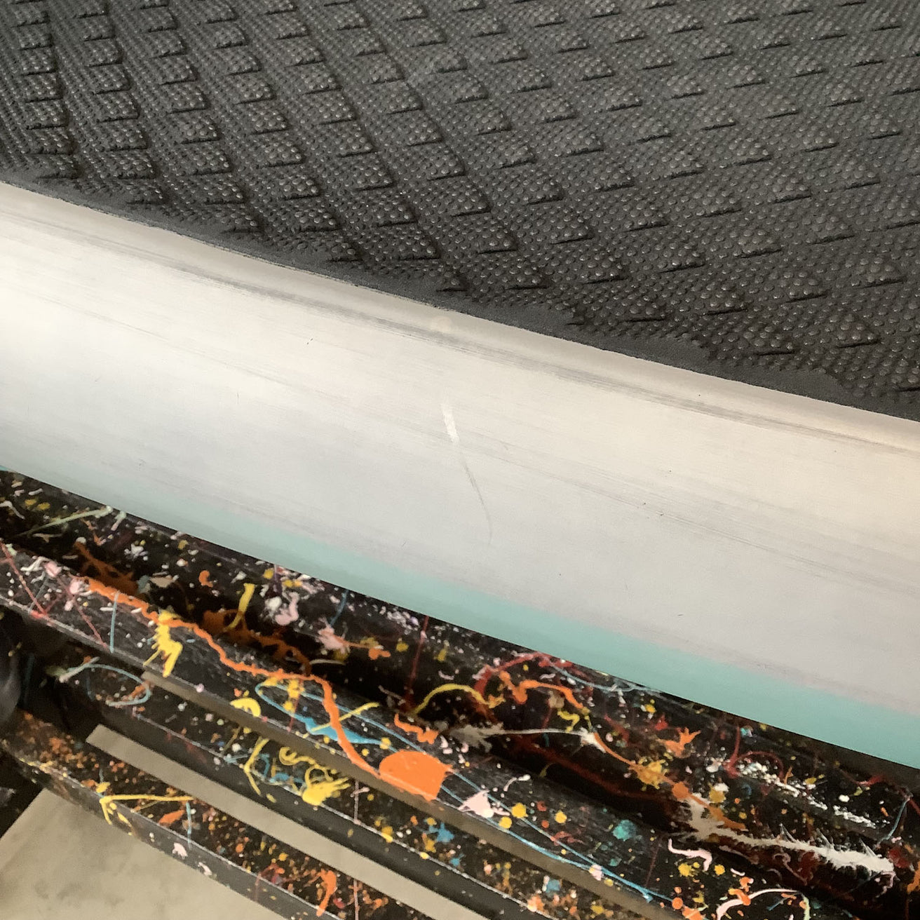 Wing Foil Board Lethal FSP Pro - FSP PRO 5'2 Second Hand 13808